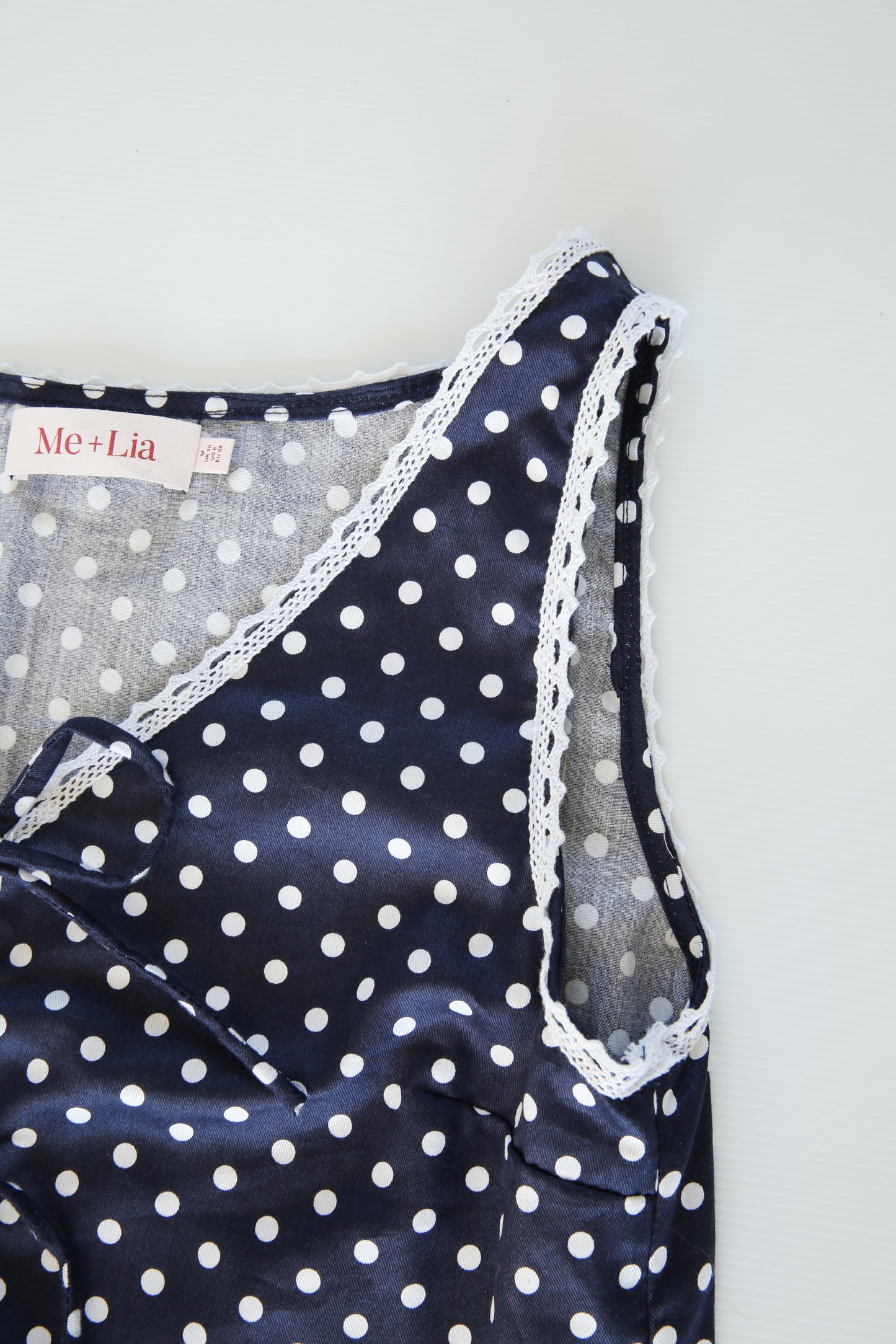 Celeste Lounge Set Navy