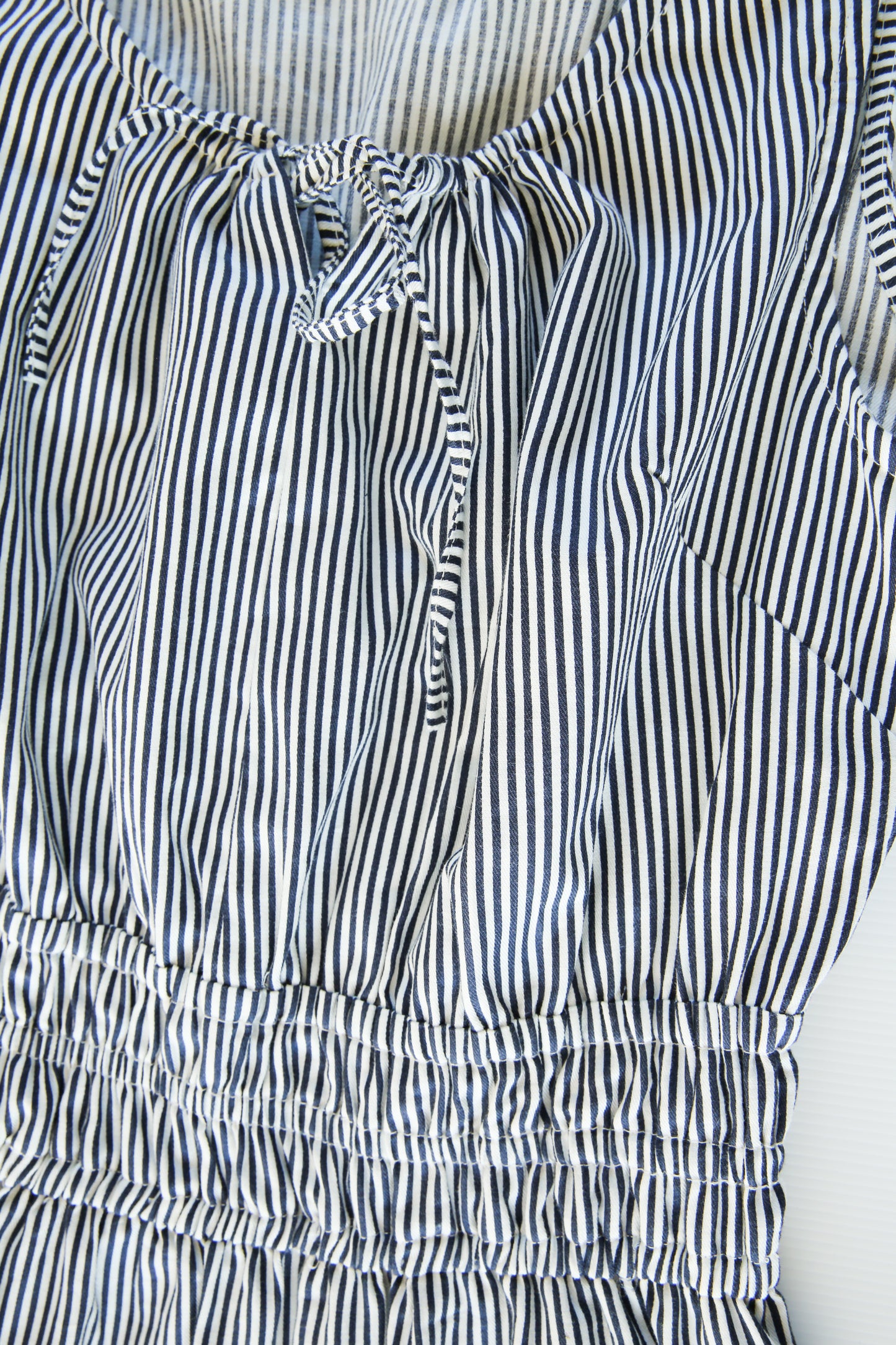 Martina Daydream Dress Navy