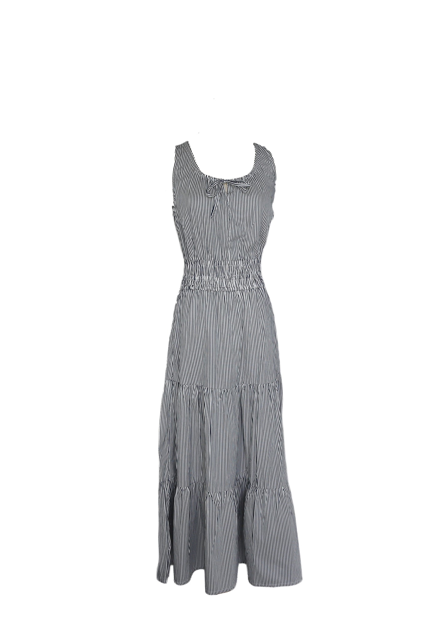 Martina Daydream Dress Navy