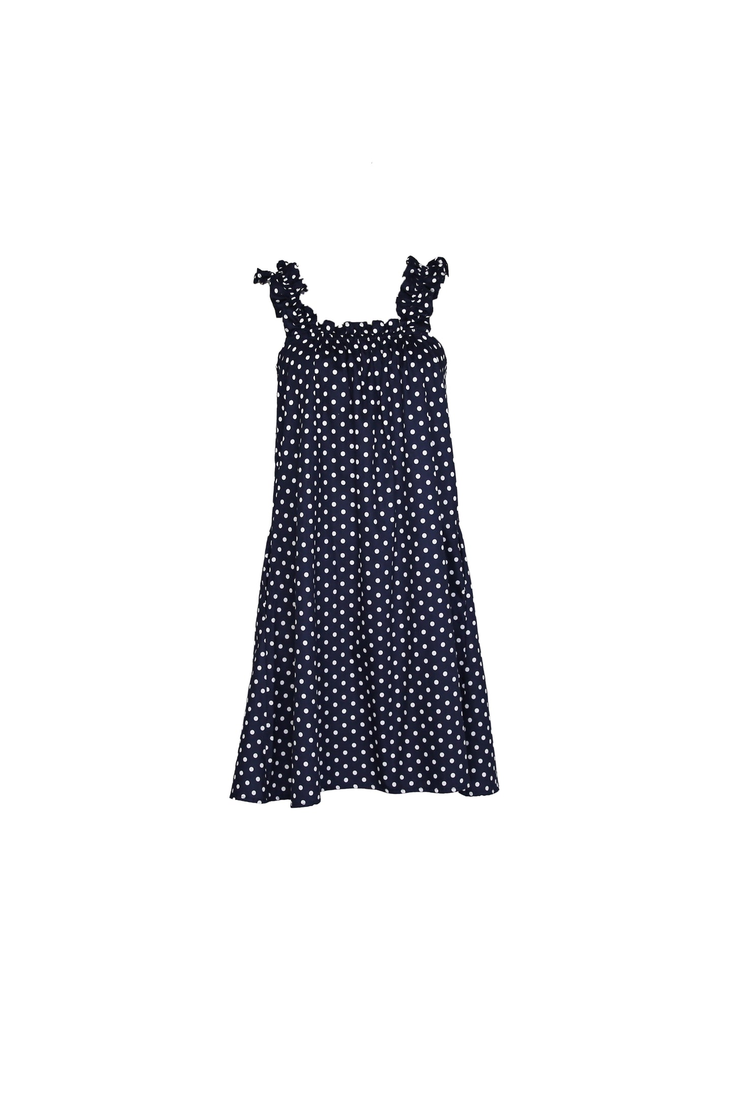 Mila Daydream Dress Navy