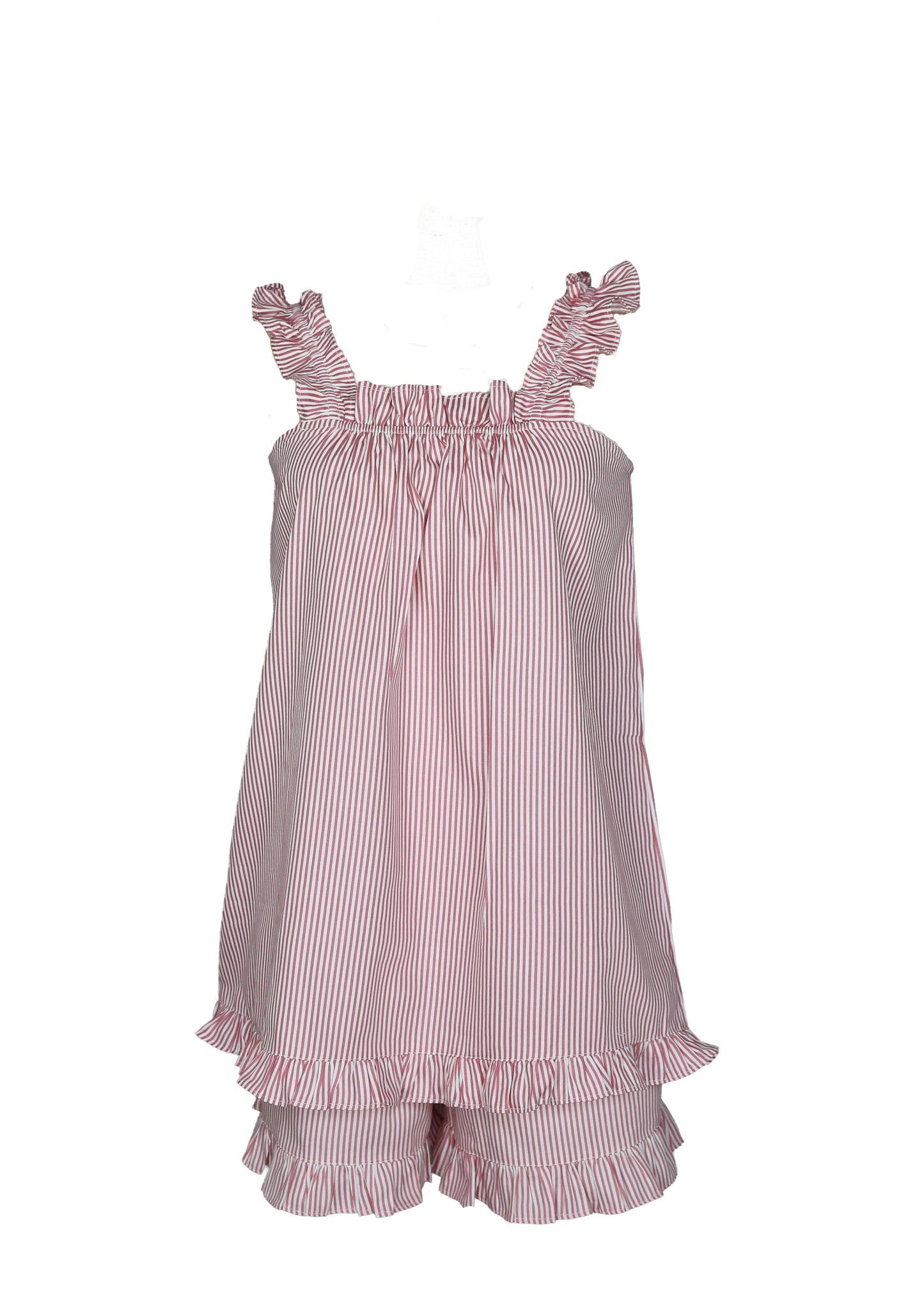 Stella Lounge Set Pink