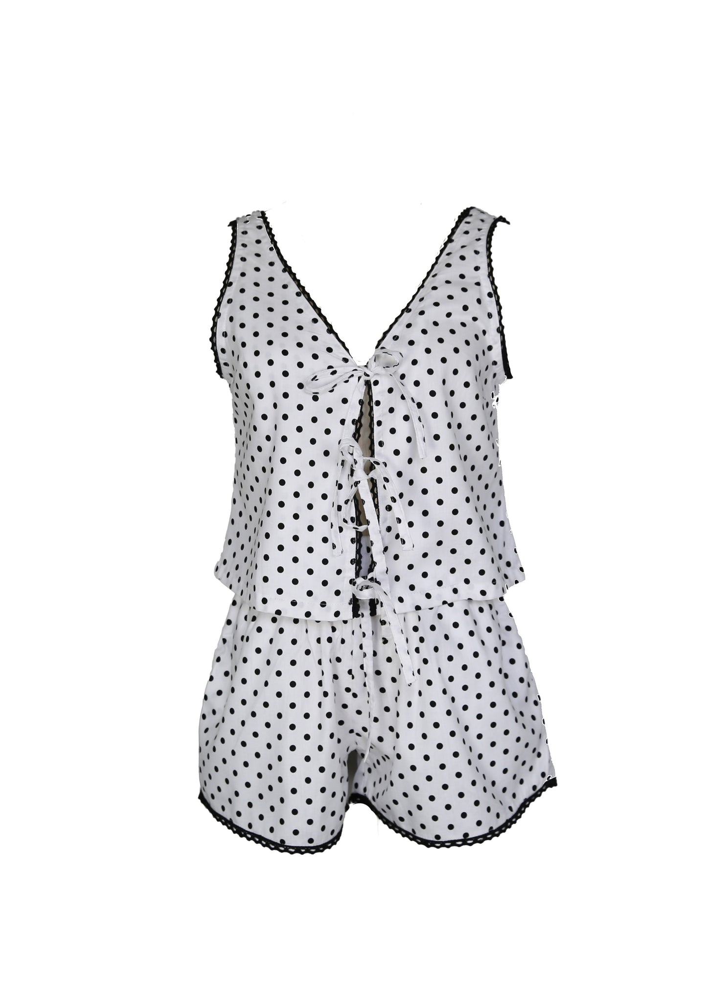Celeste Lounge Set White