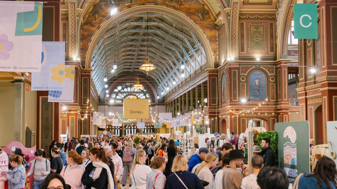 We will be joining The Finders Keepers Market for the very first time — and we couldn’t be more thrilled!