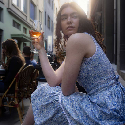 What to wear when you want to feel more yourself