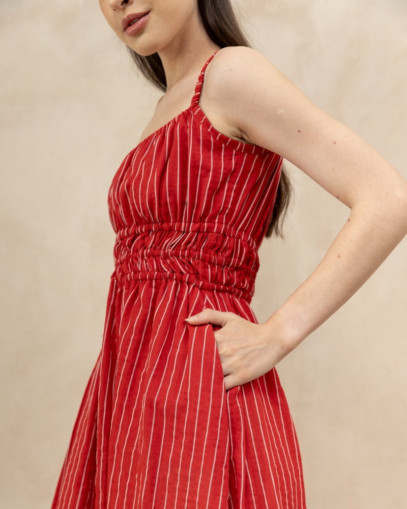 Valentina Red — Wholesale