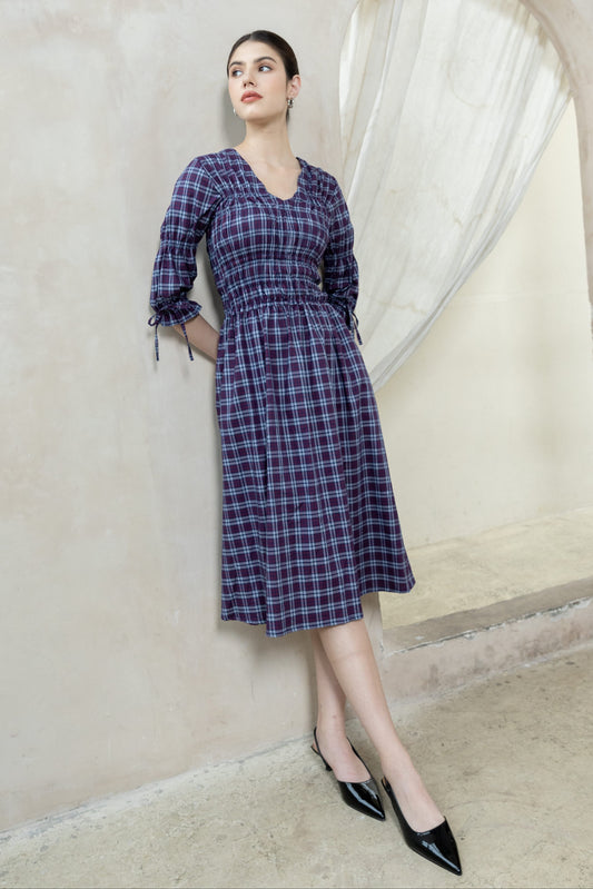 Tassia Plum