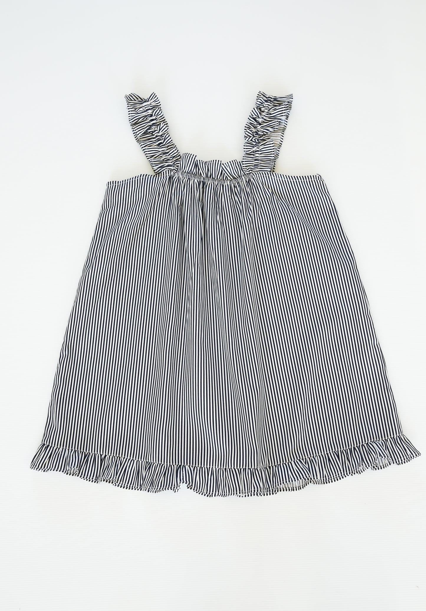 Stella Frill Lounge Set Navy