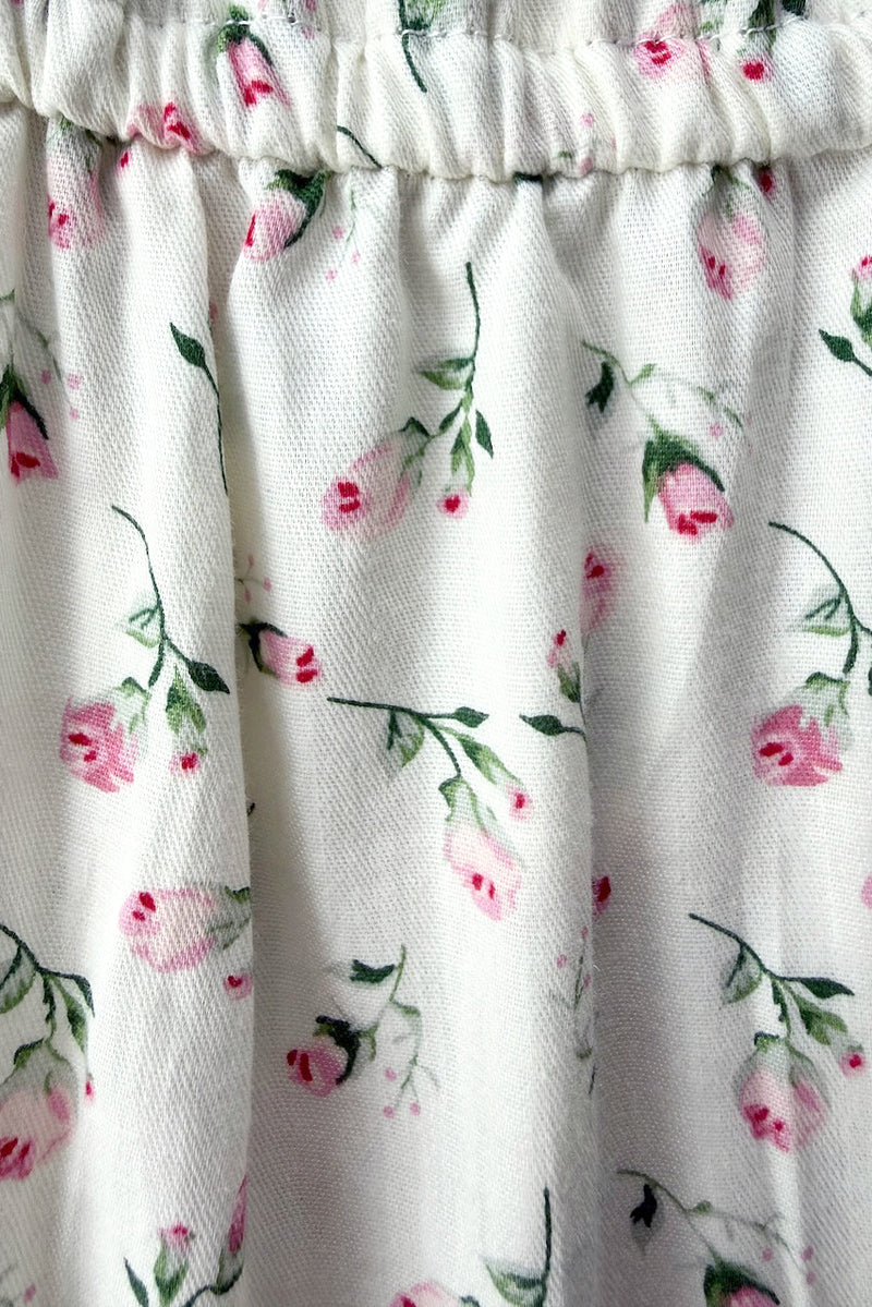 Bianca Cloud Rose — Wholesale
