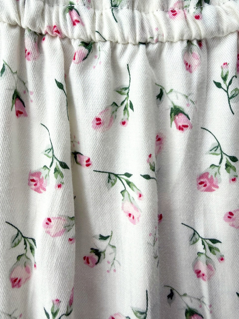 Elodie Long Set Cloud Rose — Wholesale