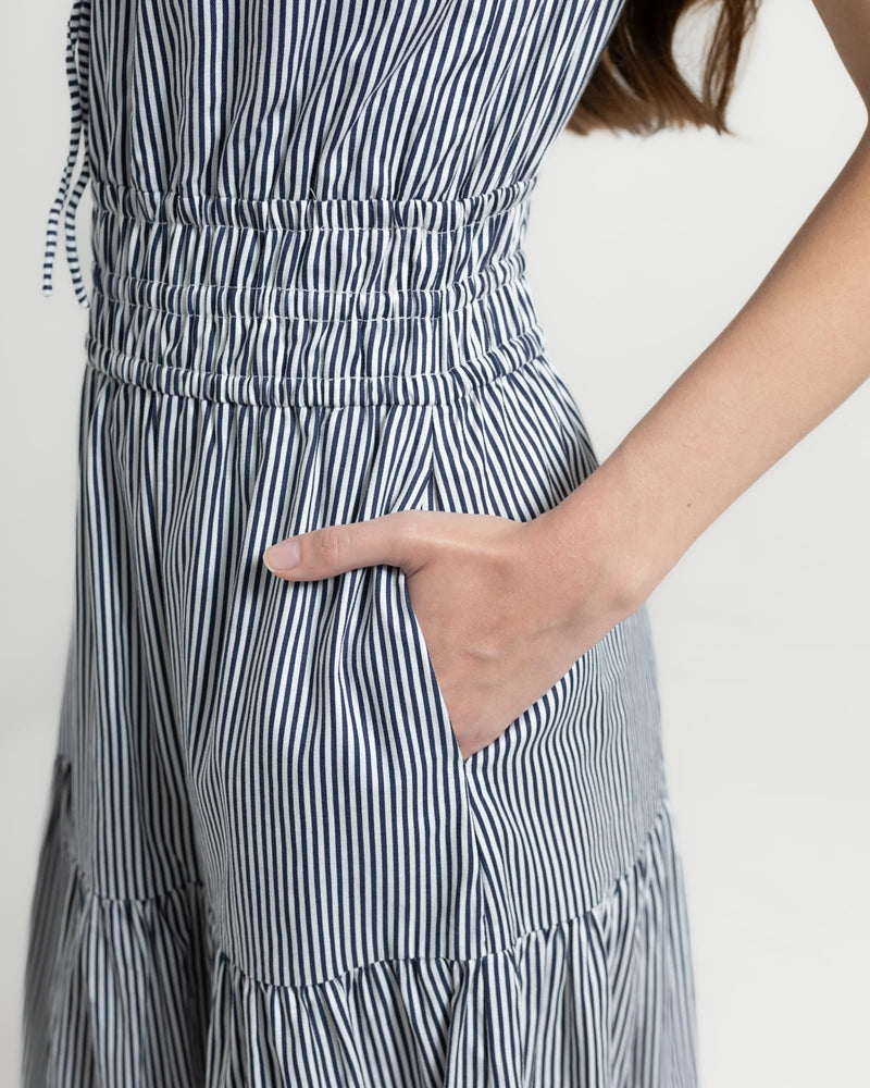 Martina Midnight, pocket detail