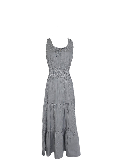 Martina Daydream Dress Navy