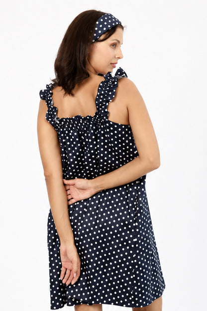 Mila Navy