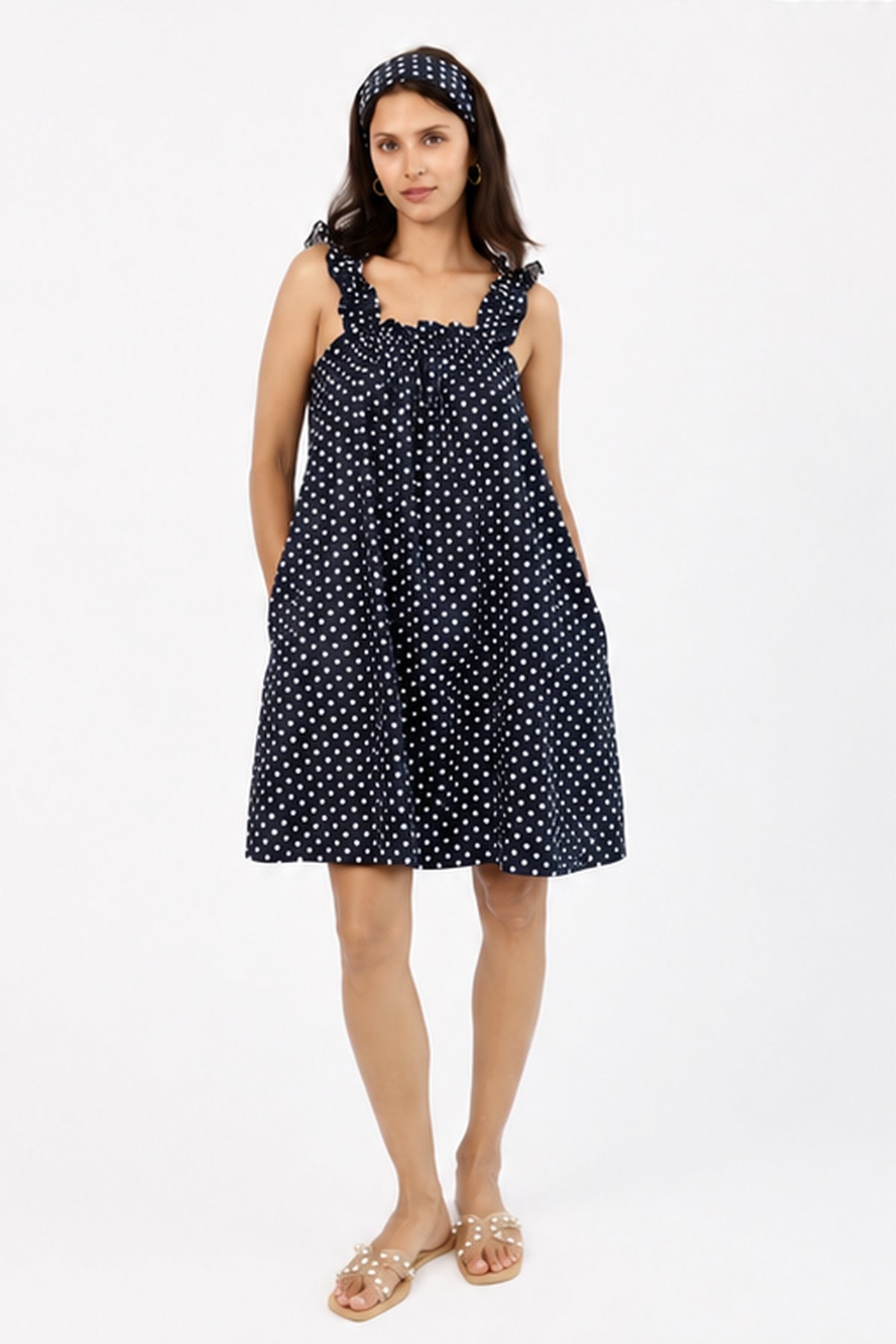 Mila Navy