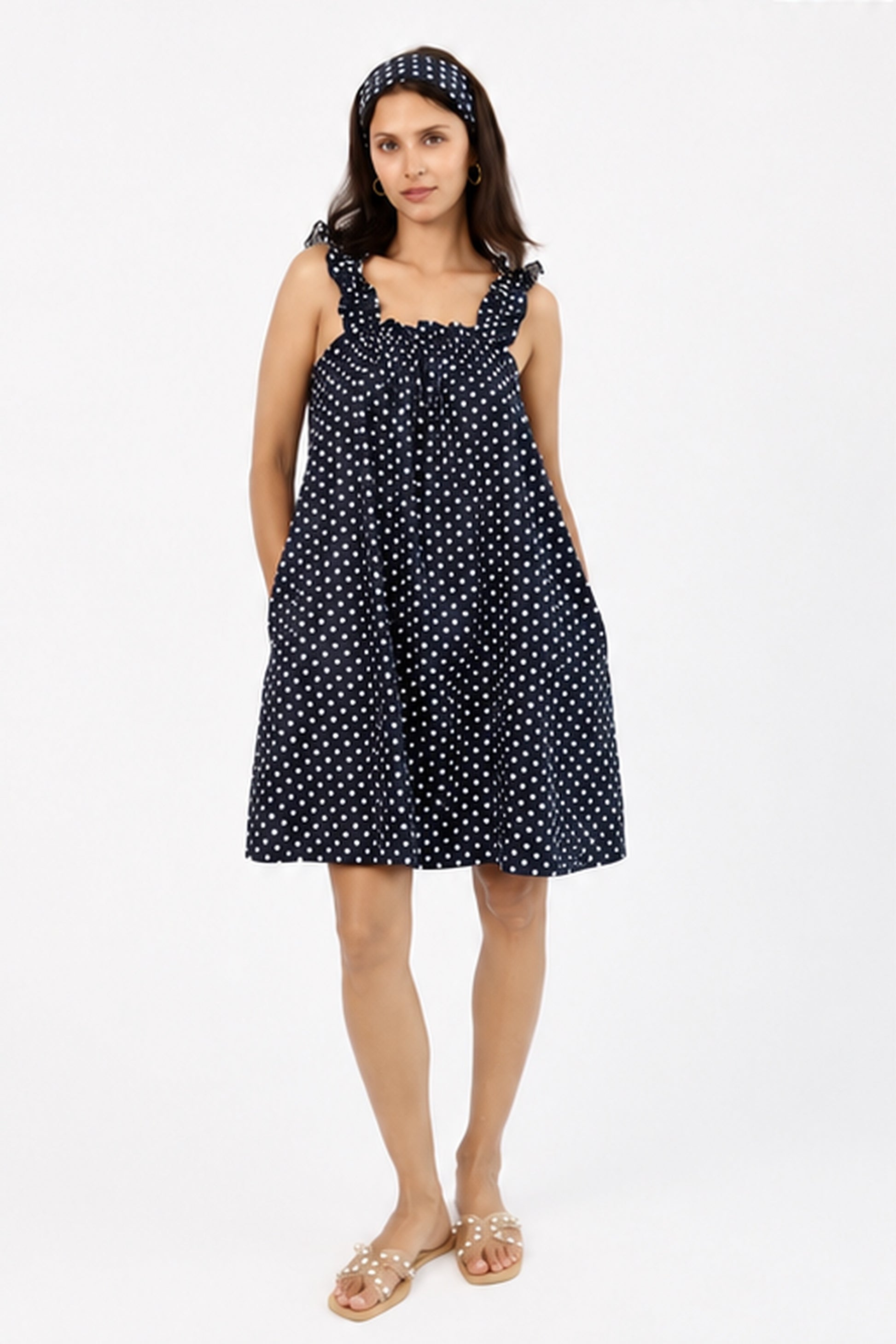 Mila Navy