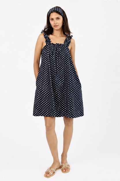 Mila Navy