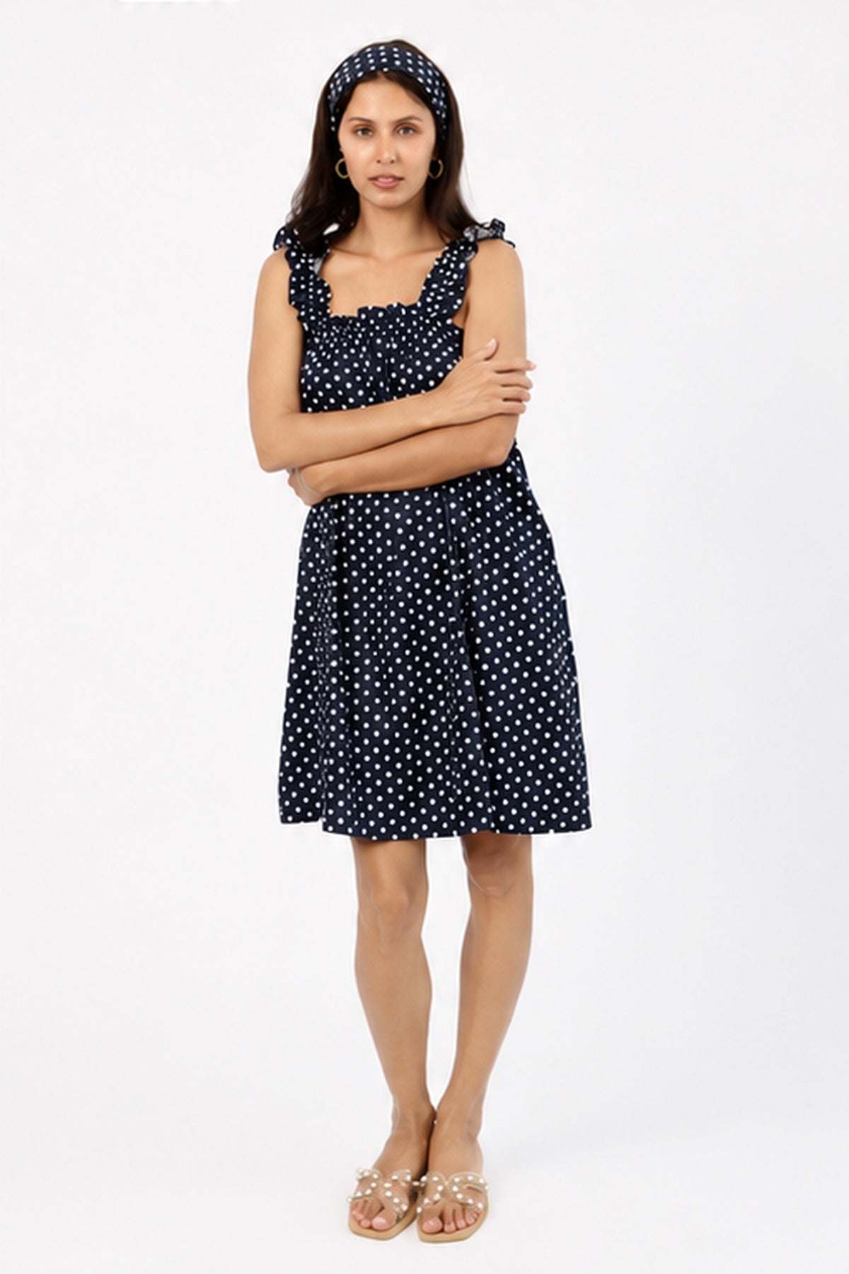 Mila Navy