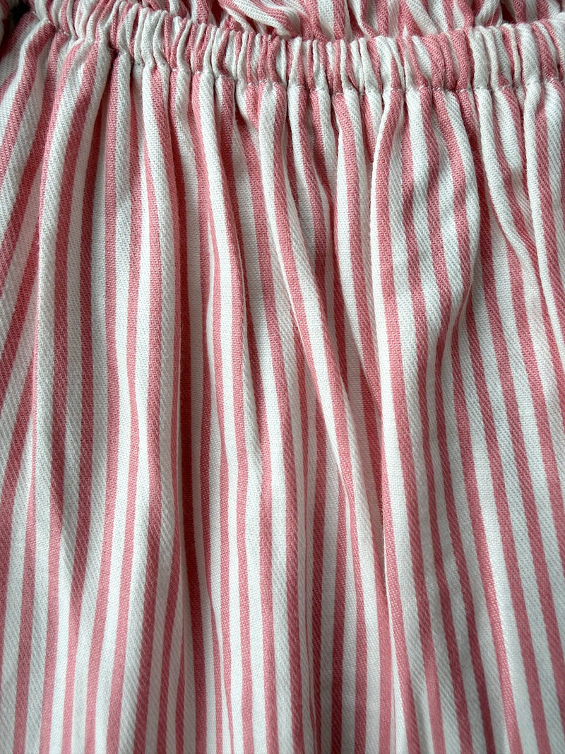 Lumelle Short Set Pink — Wholesale