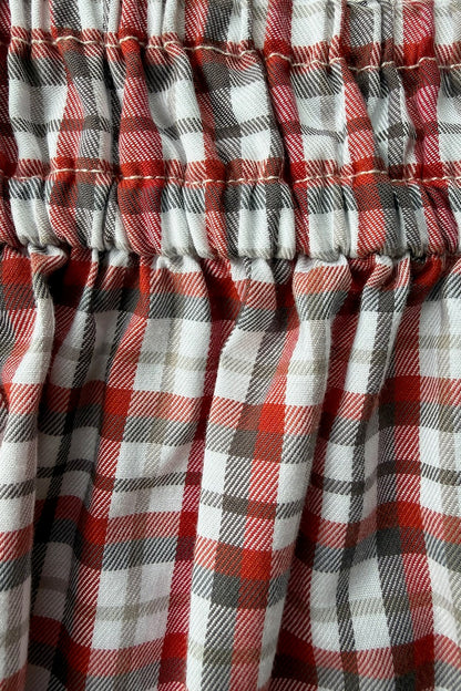Siena Scarlet