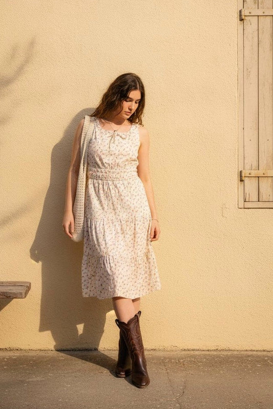 cotton dresses for womenlifestyle Tee Dress