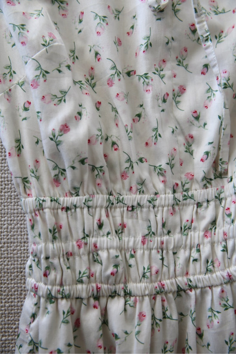 Bianca Cloud Rose — Wholesale