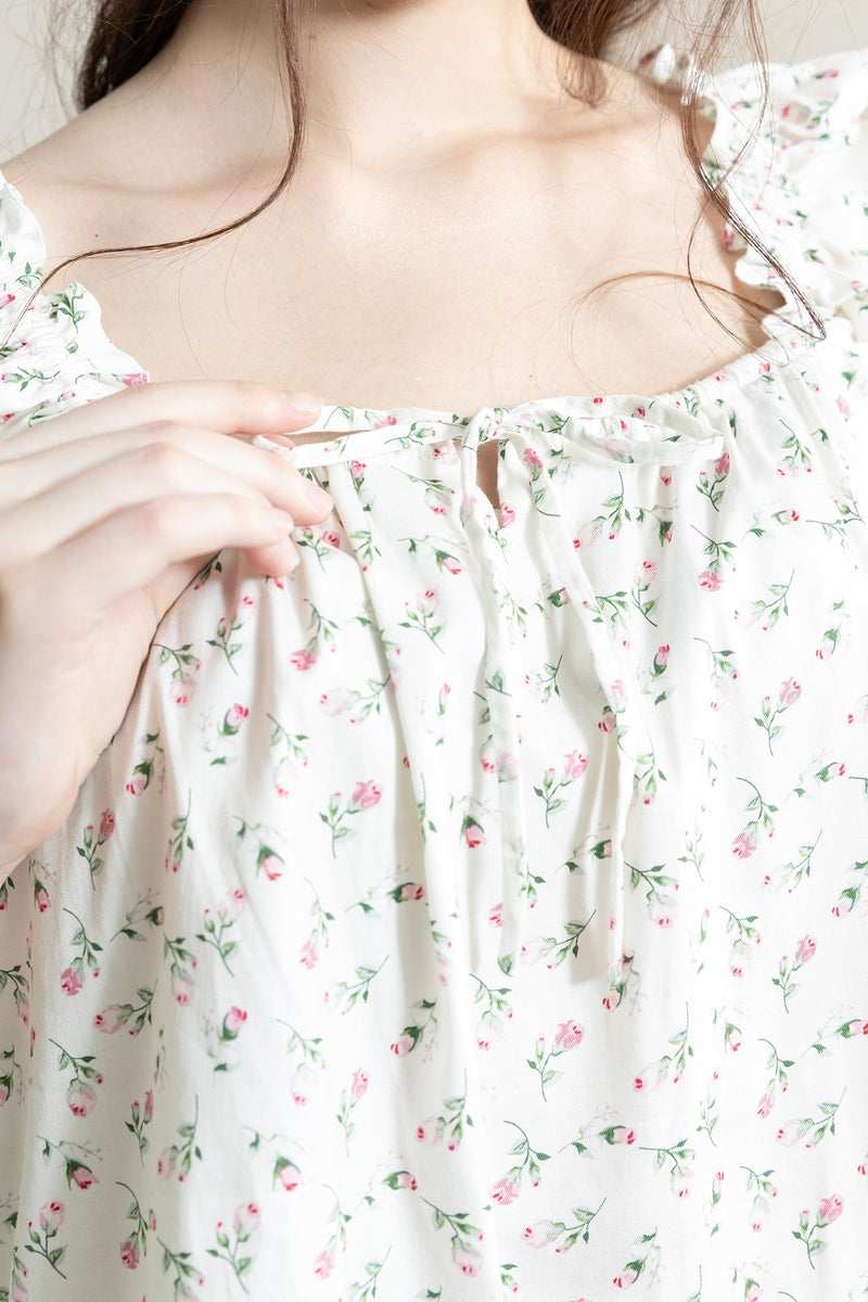 Elodie Lounge Set Cloud Rose