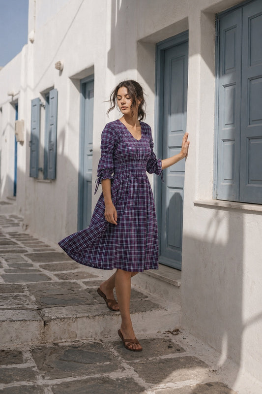 Tassia Plum
