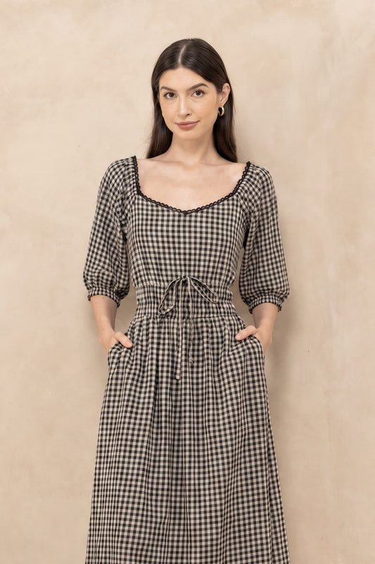 Charlotte Black — full length