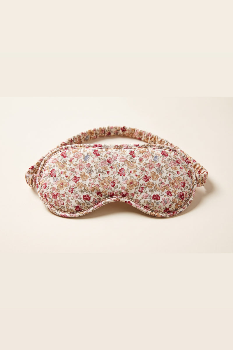 Eye Mask — Wildflower