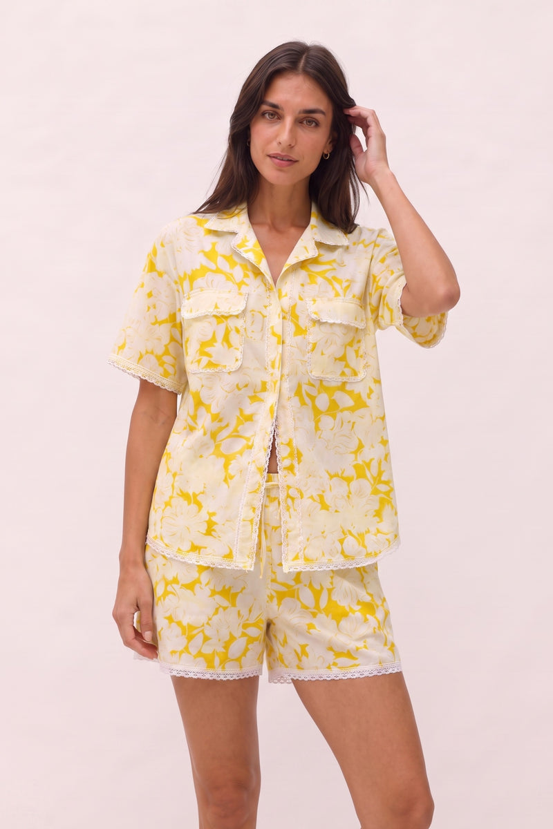 Sofia Set Canary